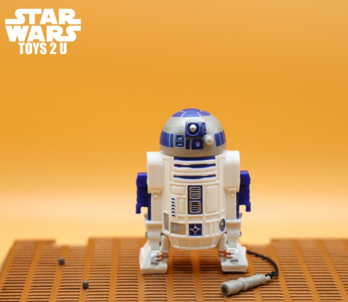 Star wars droid factory - (droid,