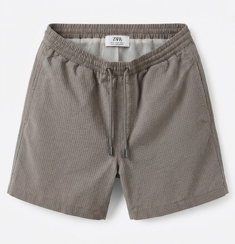 Zara men grey mesh - zara, men’s