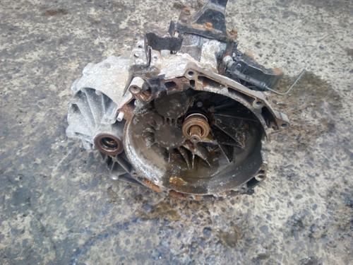 Jaguar type x409 2 - x409, 2.2