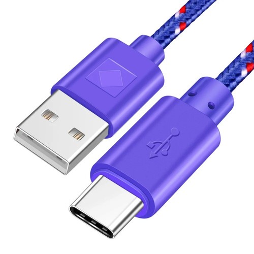 Heavyduty usb type - type, charging