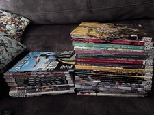 FABLES VOLUME 1 TO 22 COMPLETE
