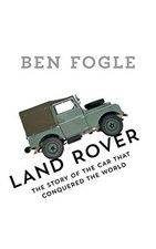 LAND ROVER By Ben Fogle -