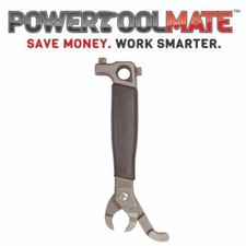 Bahco 36 8" 200mm Wood