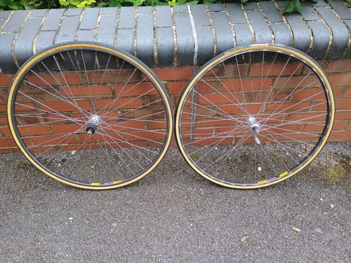 Vintage campagnolo chorus - campagnolo, 8