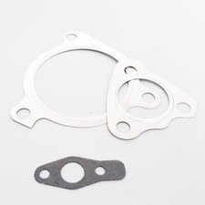 K04 turbo exhaust manifold - k04,