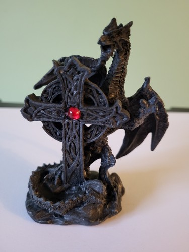 Mysticalls standing dragon - a, mysticalls?