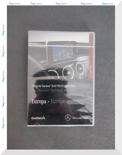 Garmin map pilot ntg5 - garmin, star1