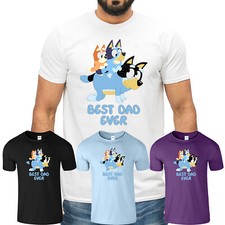 Best Dad Ever Fathers Day