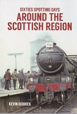 Trainspotting scotland - trainspotting,