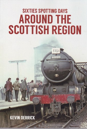 Trainspotting scotland - trainspotting,