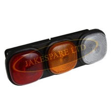 JCB PARTS REAR LIGHT CLUSTER