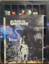 SPI Gaming Battle for Germany