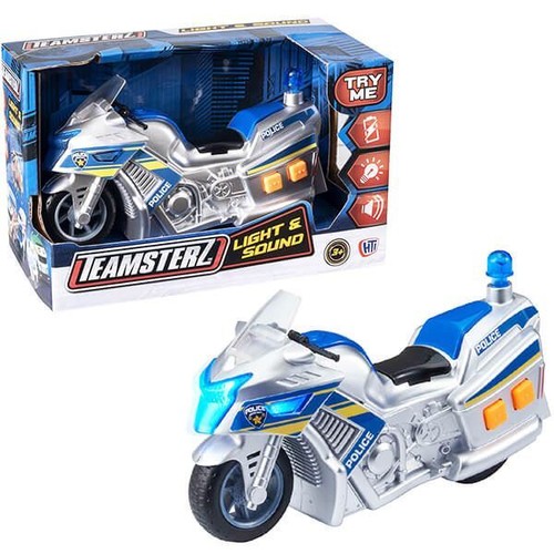 Children plastic police - children's,
