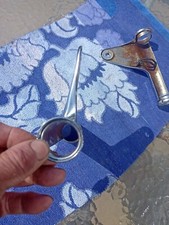 Honda Suzuki Kawasaki trail bike  Headlight ears