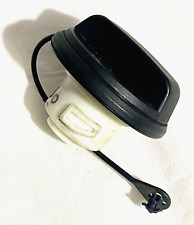 GENUINE FORD C-MAX FUEL FILLER PETROL CAP+CORD GERDES 2006-2009