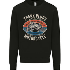 Spark Plugs Motorcycle