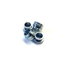 Shoulder spacer wave - x, &