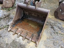 900mm Excavator Digging Bucket