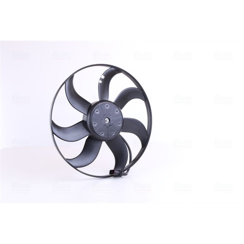 Radiator fan for - for, vw