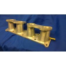 Ford Duratec 2.5L Inlet manifold for Weber/Jenvey DCOE Throttle bodies, 20deg