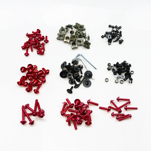 Motorcycle bodywork red - motorcycle,