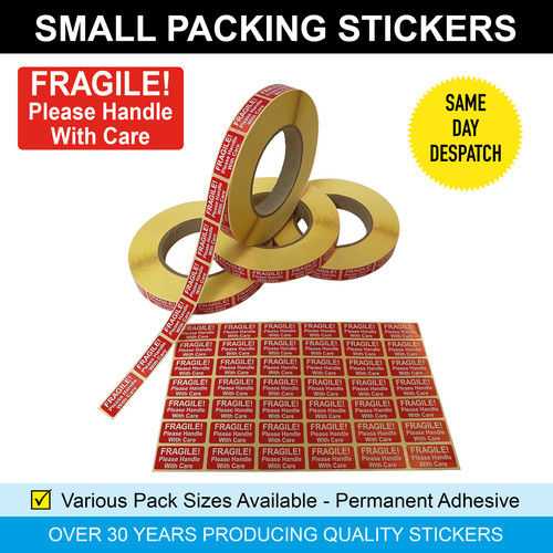 Fragile please handle with - fragile,
