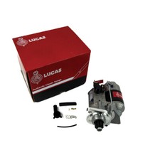 LUCAS CLASSIC STARTER MOTOR VW