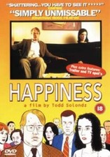 Happiness DVD (2000) Jane
