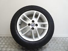 FIAT GRANDE PUNTO MK2 15"