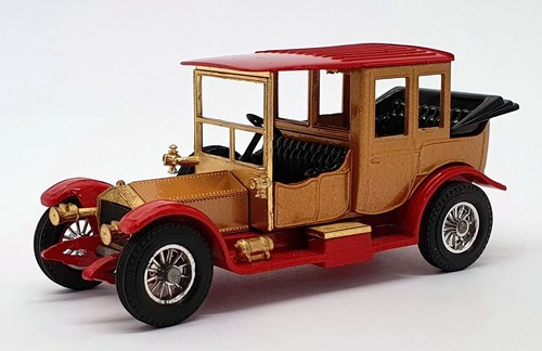 Matchbox appx 10cm - matchbox,