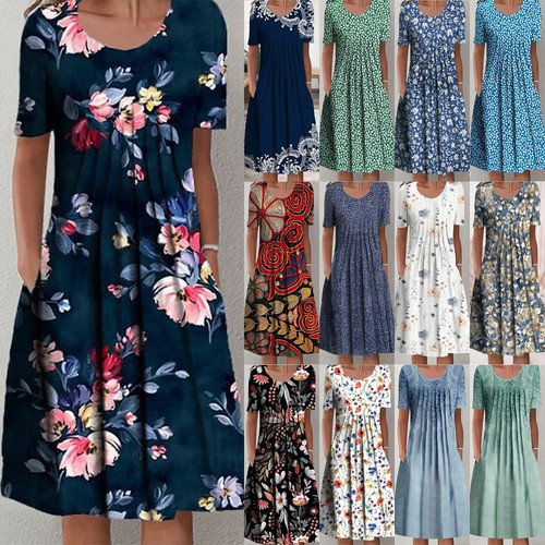 Plus size ladies casual - plus, loose