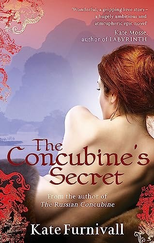The concubine secret - concubine's,
