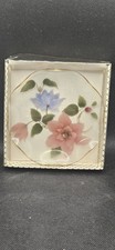 Boxed Vintage Small Glass