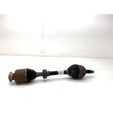 Honda Civic Driveshaft front
