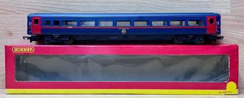 Hornby gauge r4075b - hornby, 'oo'