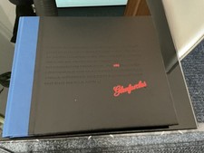 GLENFARCLAS WHISKY WHISKEY