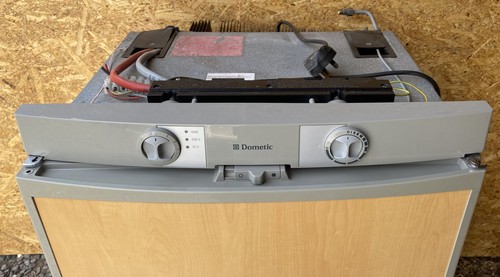 Dometic rm7 series - dometic,