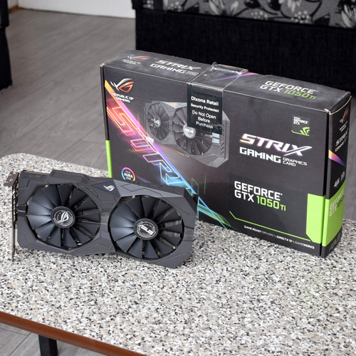 Asus rog strix nvidia geforce - rog,