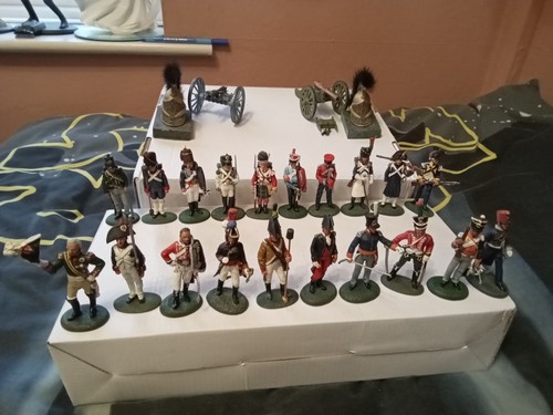 Del prado napoleon - del, at