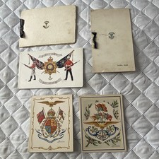 Ww1 military christmas - &,