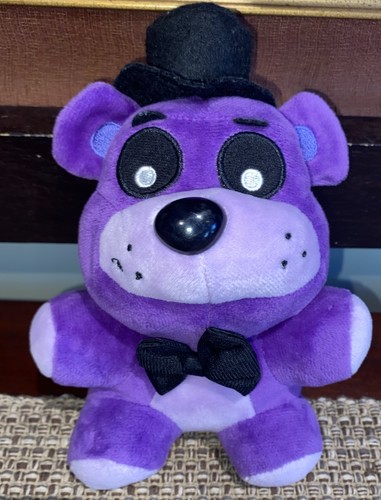 Five nights freddys shadow - five, at