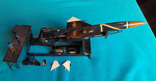 VINTAGE 1958 REVELL BOEING IM-99 BOMARC INTER BALISTIC MISSILE MODEL KIT