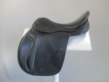 Duett Rondo GP Saddle 17"
