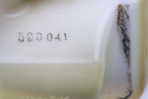 Expansion tank honda 900 - expansion,