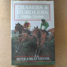 Timeform Chasers & Hurdlers