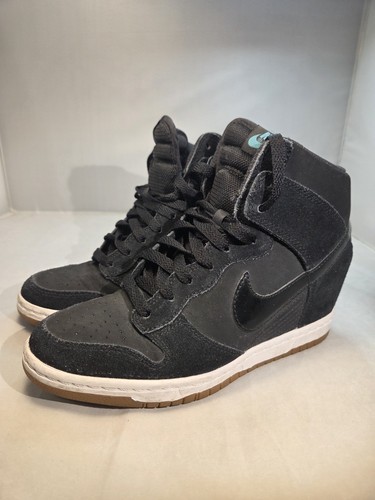 Nike dunk women sky - women’s, high