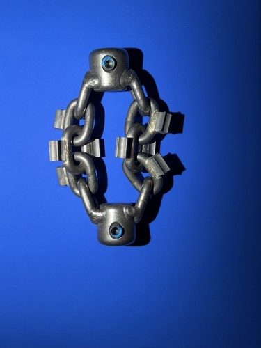 Original chain for 50mm - 2”, /50mm