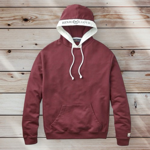 Henri lloyd classic - henri, hoodie