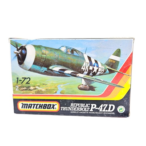 Matchbox 40022 republic - 40022, 1:72