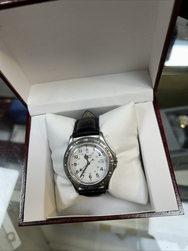Record luxe luxury swiss - de,